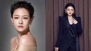 What happened to Barbie Hsu? Cause of death explored as Taiwanese actress and TV host dies aged 48