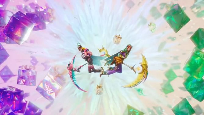 Mobile Legends Bang Bang Dazzling Golden Spin event: Launch date, free skin, and more