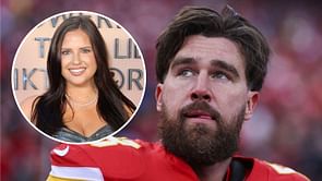 Travis Kelce’s makeup artist breaks down cost for attending Super Bowl excluding $2,500,000 VIP suite