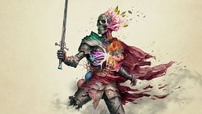 Avowed vs Skyrim: 3 things they have in common (and 3 ways they're different)