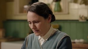 All Creatures Great and Small season 5 finale ending explained: Is Mrs. Hall’s son Edward dead? What happened to him?