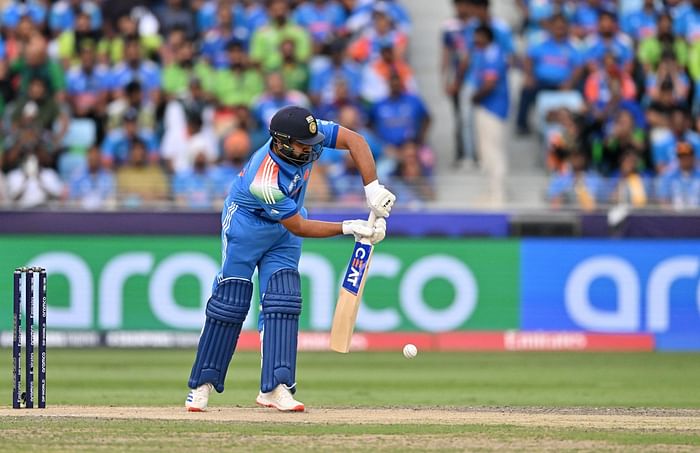 Top 5 fastest players to 9000 runs as an opener in Men's ODIs ft. Rohit Sharma