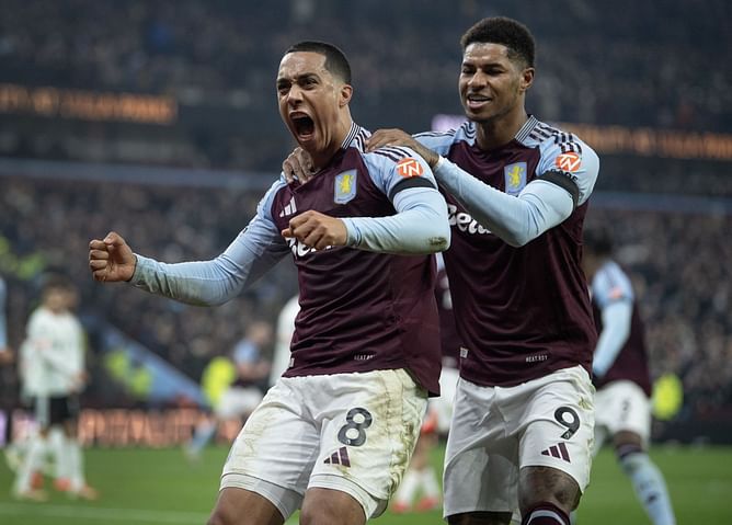 Aston Villa vs Chelsea Prediction and Betting Tips | February 22nd 2025