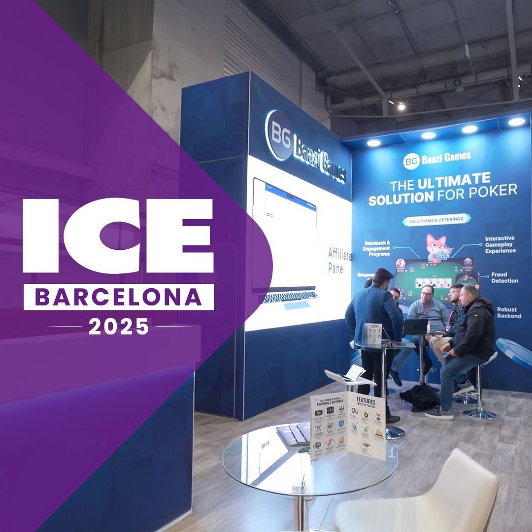 PokerBaazi Propels &lsquo;Make in India&rsquo; Vision to Global Spotlight at ICE Barcelona 2025