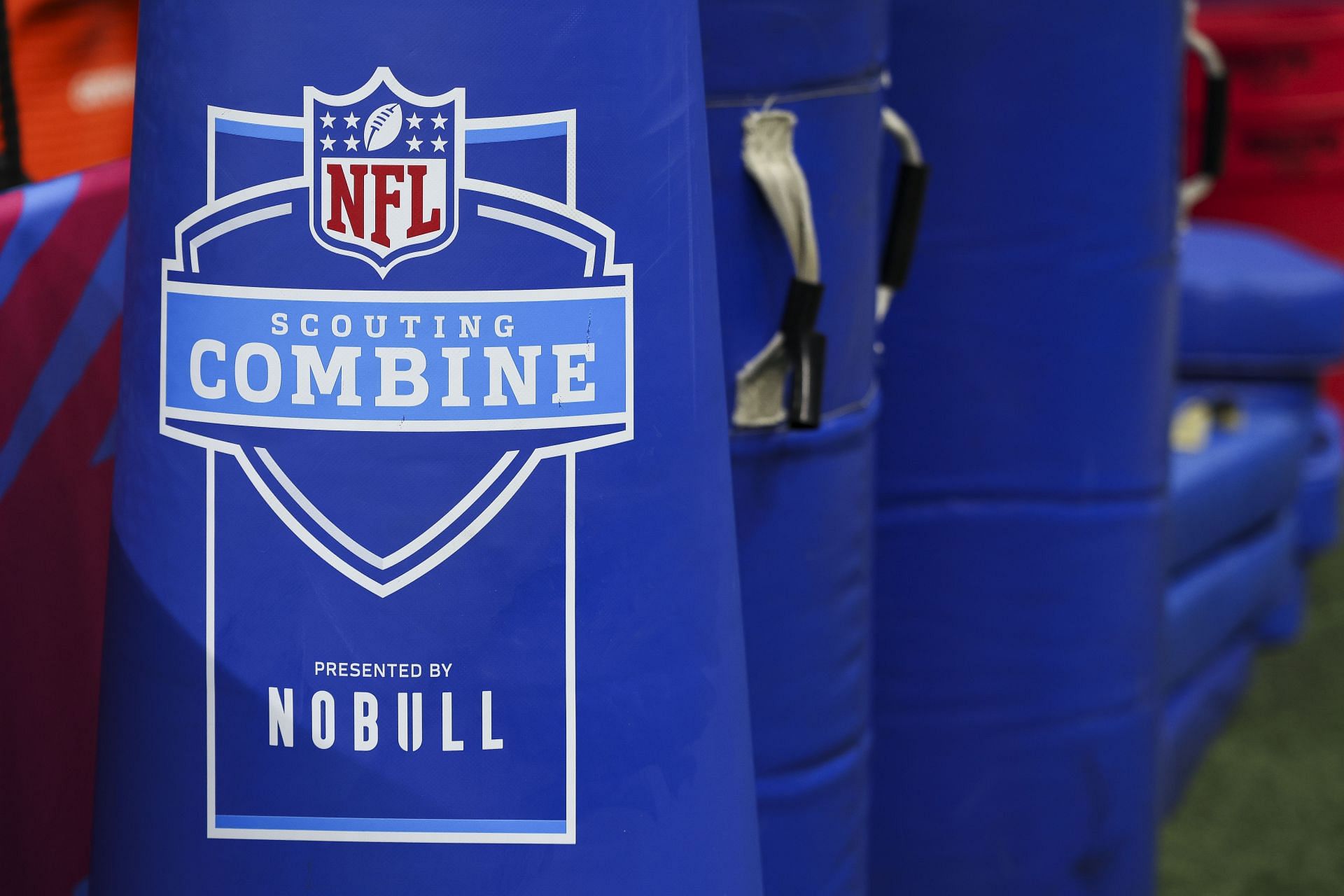 NFL Combine - Source: Getty