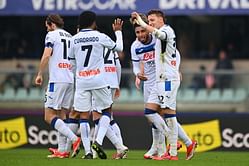 Club Brugge vs Atalanta Prediction and Betting Tips | February 12th 2025