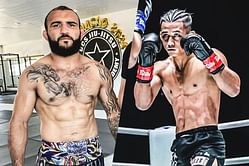 John Lineker admits catching speedy Hiroki Akimoto with his KO power won't be easy: "He reacts quickly"
