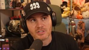 Will Neff insinuates he might quit OTK if certain changes are not made