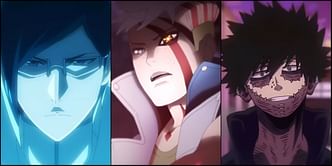 10 anime characters like Kawaki from Boruto