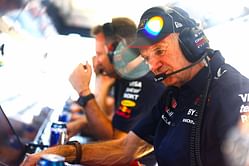 “This is no criticism”: Adrian Newey shares his honest take on Red Bull 2024 woes amid McLaren’s title challenge