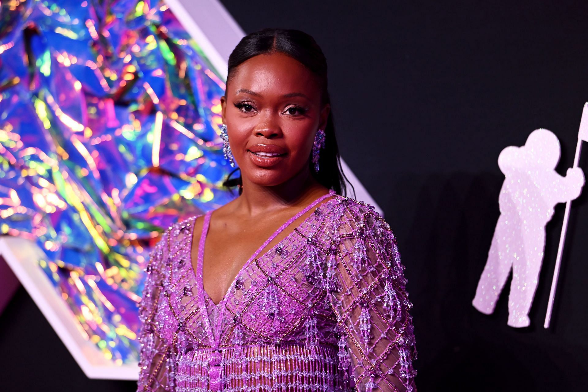 2023 MTV Video Music Awards - Arrivals - Source: Getty