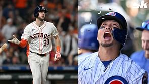 Cubs manager discloses Seiya Suzuki's role with Kyle Tucker joining outfield alongside Ian Happ, Pete Crow-Armstrong