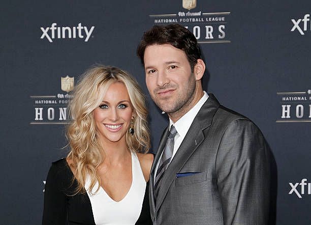 Tony Romo Wife