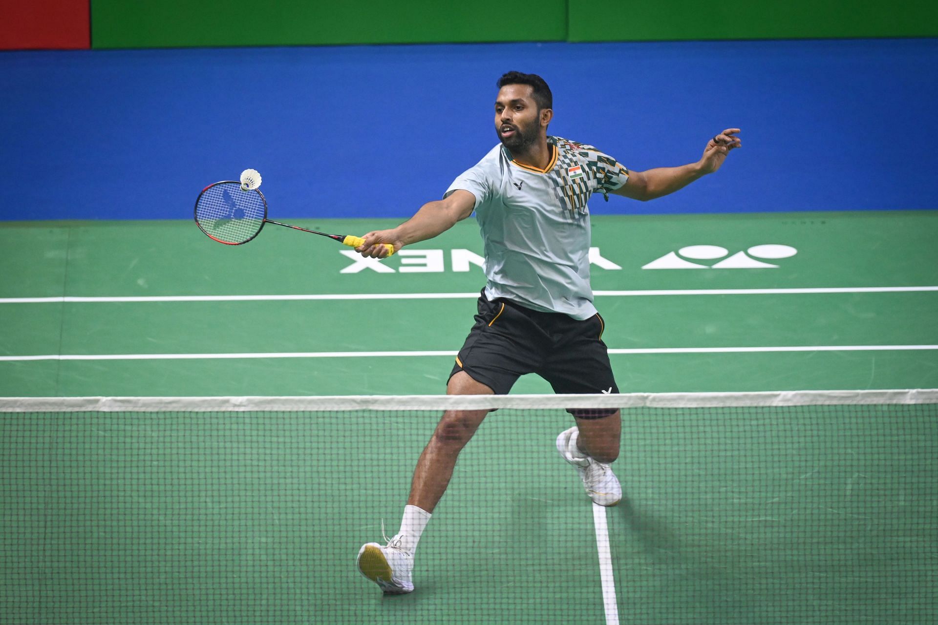 Yonex-Sunrise India Open 2025 Badminton Tournament - Source: Getty