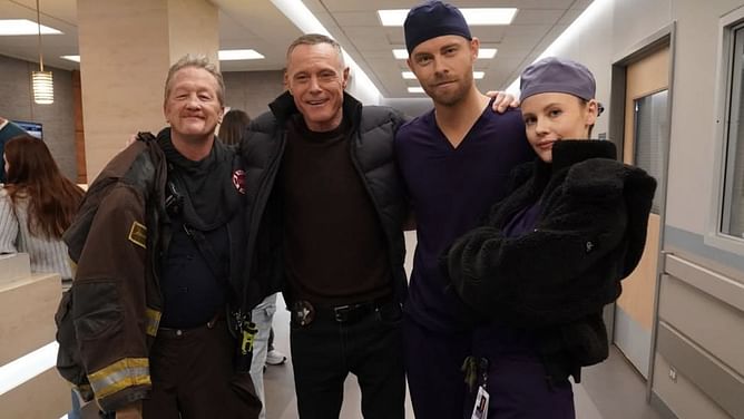 Chicago Med season 10 episode 12: Release date & time, where to watch, and what to expect