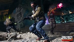 All Black Ops 6 Zombies Cowabunga Cranked LTM Quest rewards and how to get them