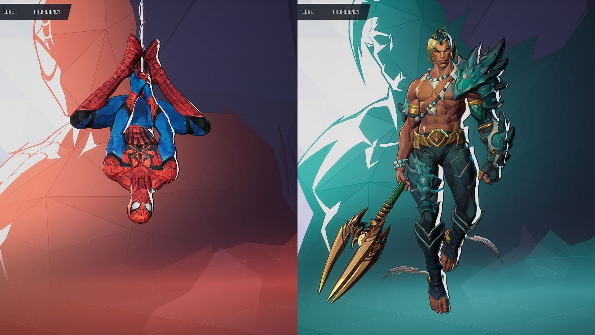 Marvel Rivals community discusses how Namor is the perfect counter to Spider-Man (Image via NetEase Games)