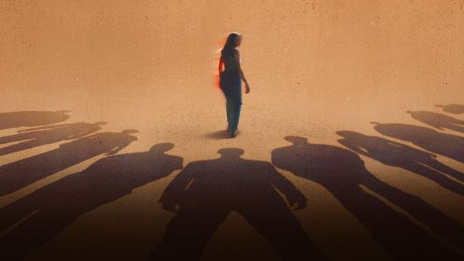 Where is Pebbles Sarmiento now? All about the survivor from How I Escaped My Cult on Hulu
