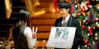 5 romantic K-pop songs to celebrate Valentine’s Day