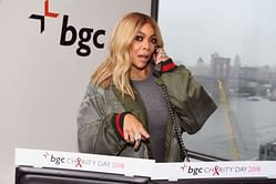 "Someone is seriously trying to silence her" — Netizens raise concern for Wendy Williams after judge prohibits her from speaking to the media