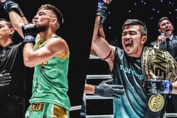 "People have always picked my opponent" - Ellis Badr Barboza embraces underdog role for Prajanchai world title tilt