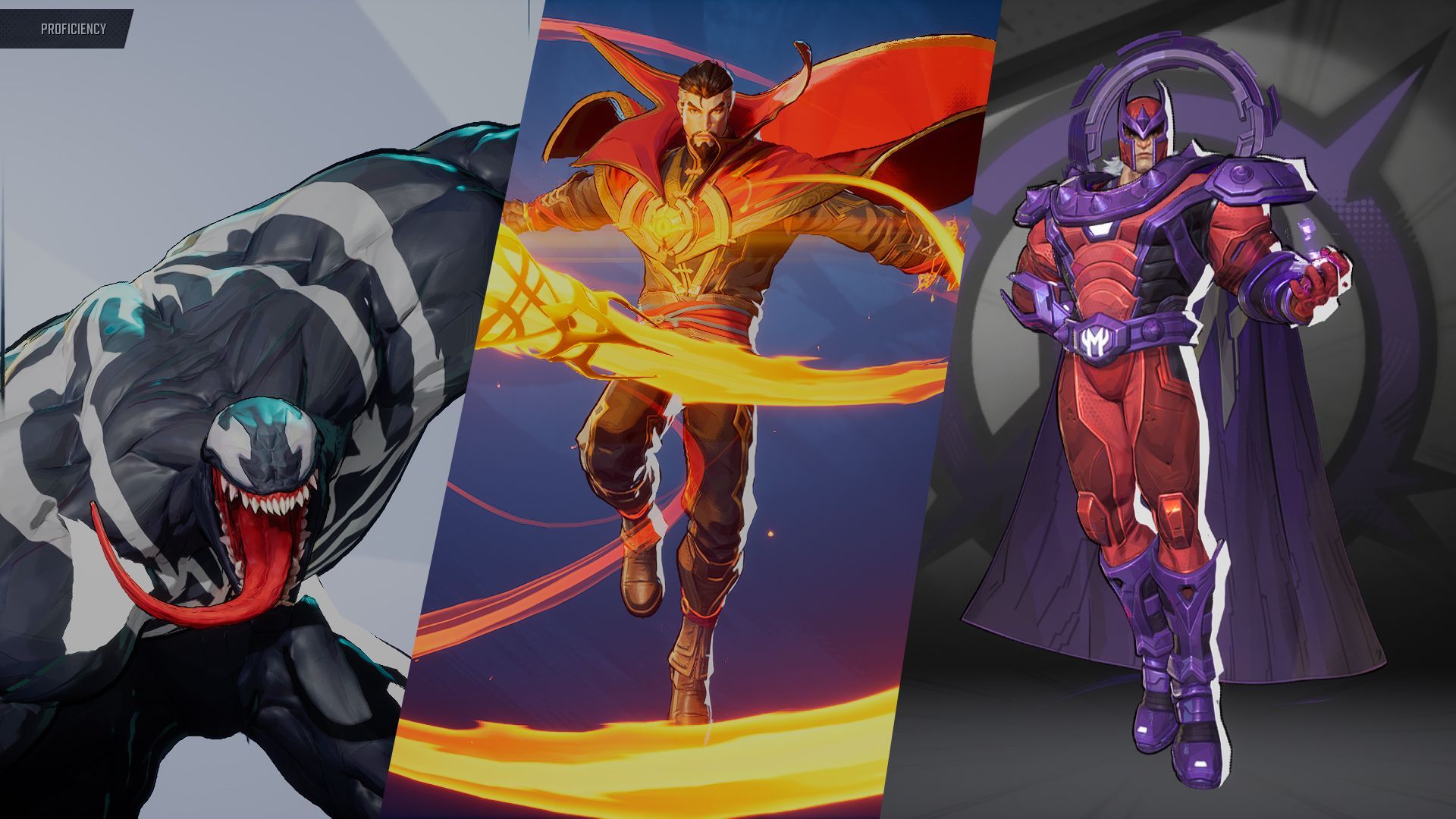 Marvel Rivals leak hints at major buffs for a specific class