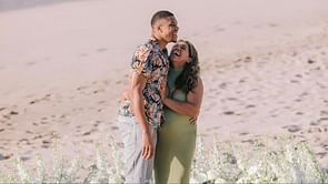 Giannis Antetokounmpo's wife Mariah drops 3-word reaction as she links up with teammate’s partner for galentine’s bash