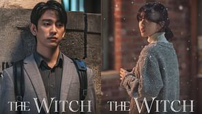 The Witch episode 1 recap: Park Jin-young’s heartbreaking first meeting with Roh Jeong-eui in 10 years