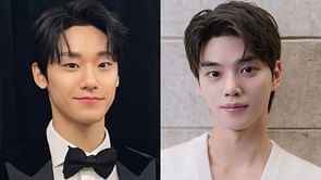 "Manifesting a joint slay" - Fans react as Lee Do-hyun and Song Kang reportedly receive casting calls during military service