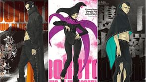 The Shinju learning to love may lead to Boruto and co getting a new ally