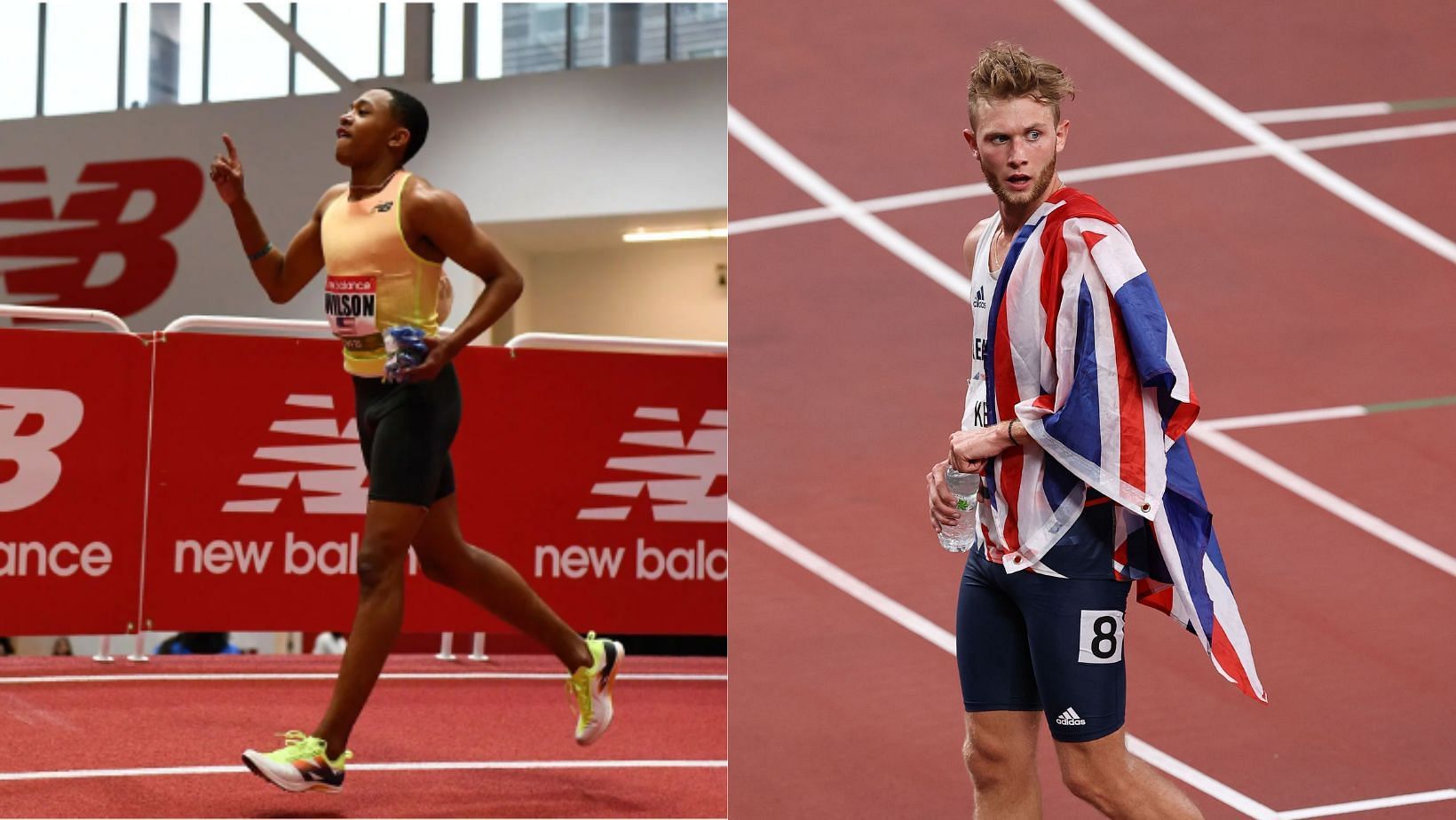 Athletes to watch out for at the Millrose Games (Image Source: Getty)