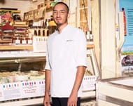 César Murillo (Image from Bravo)