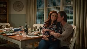 5 best couples from Sweet Magnolias