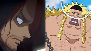 Shamrock's introduction in One Piece may reveal Weevil's role and more
