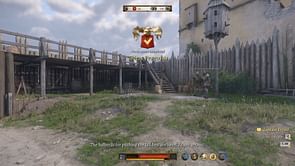 Kingdom Come Deliverance 2 walkthrough: How to complete So it begins main quest