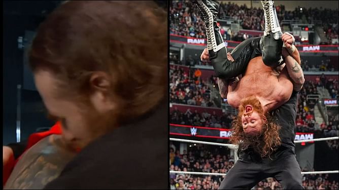 4 Signs Sami Zayn will turn heel and join Kevin Owens