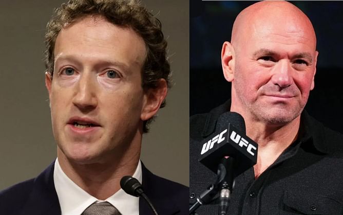 "There is levels to this sh*t" - Joe Rogan defends Mark Zuckerberg as ex-UFC fighter calls out $246B Meta CEO over awkward bowhunting claims on JRE