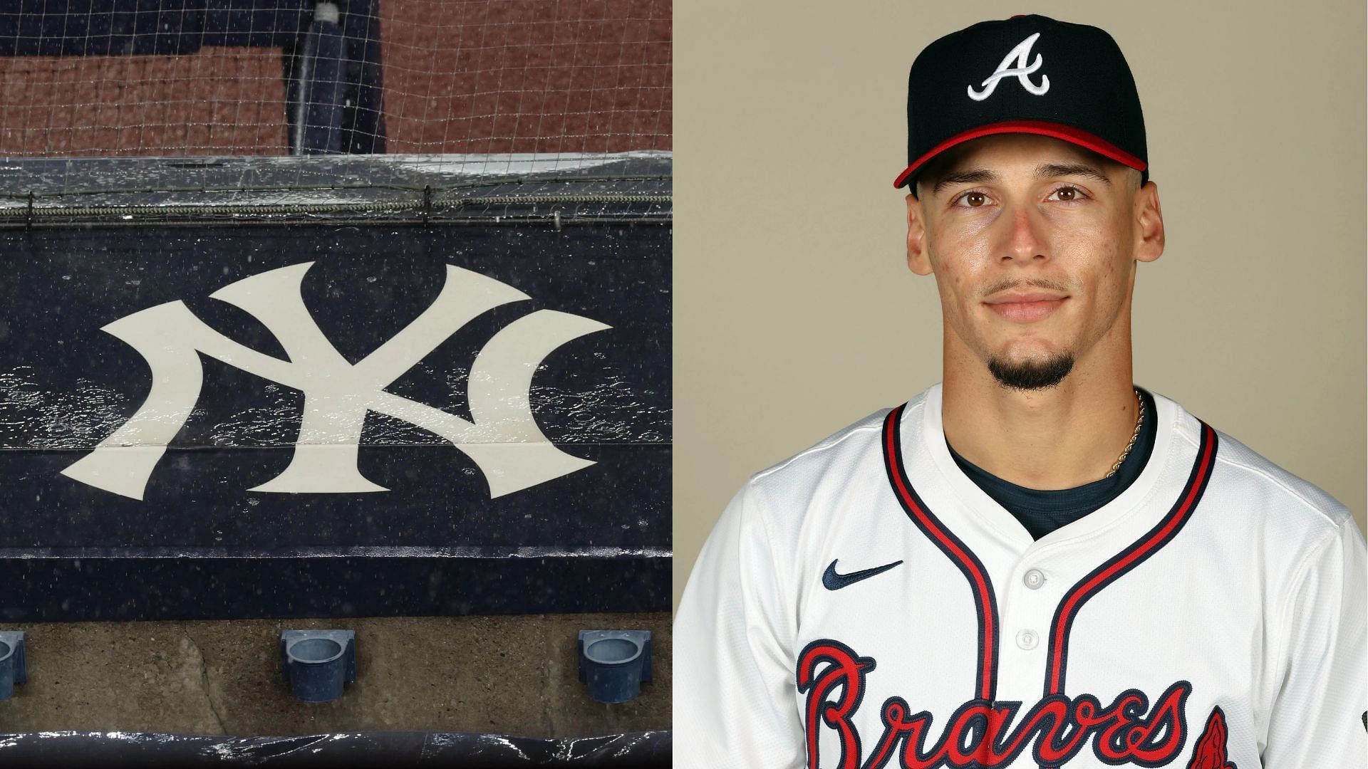 Fans react to the list of non-roster players invited to New York Yankees Spring Training (Photo Source: IMAGN)