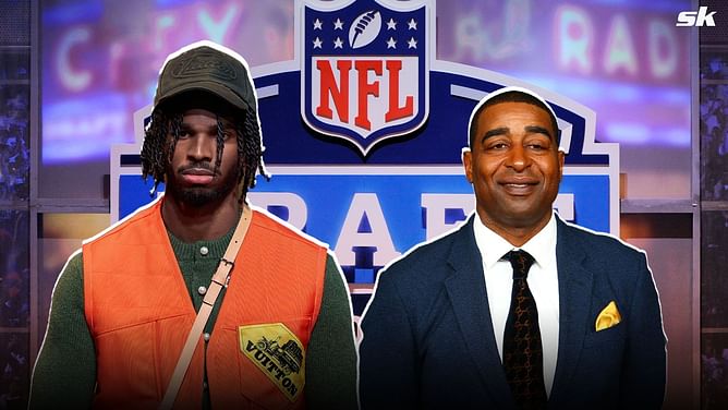 Pro Football HOF'er gives major insights about Shedeur Sanders ahead of 2025 NFL draft
