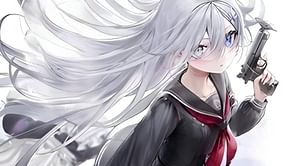 Playing Death Games to Put Food on the Table anime confirms January 2026 release window