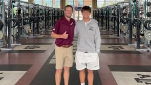 Ryan Day's Ohio State joins recruiting race for 5-star QB Ryder Lyons, following offers from Michigan's Sherron Moore