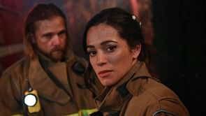 Fire Country season 3 episode 9 ending explained - Have Bode and Gabriela finally moved on from each other?