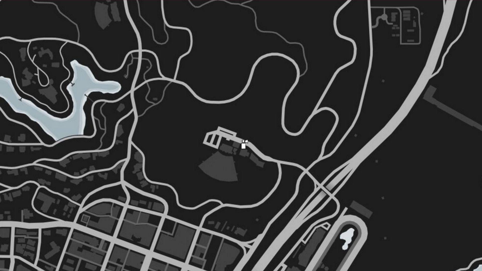 Third LS Tags poster locations (Image via Rockstar Games)