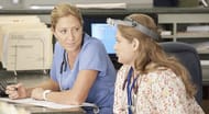 Nurse Jackie (Image via Showtime)
