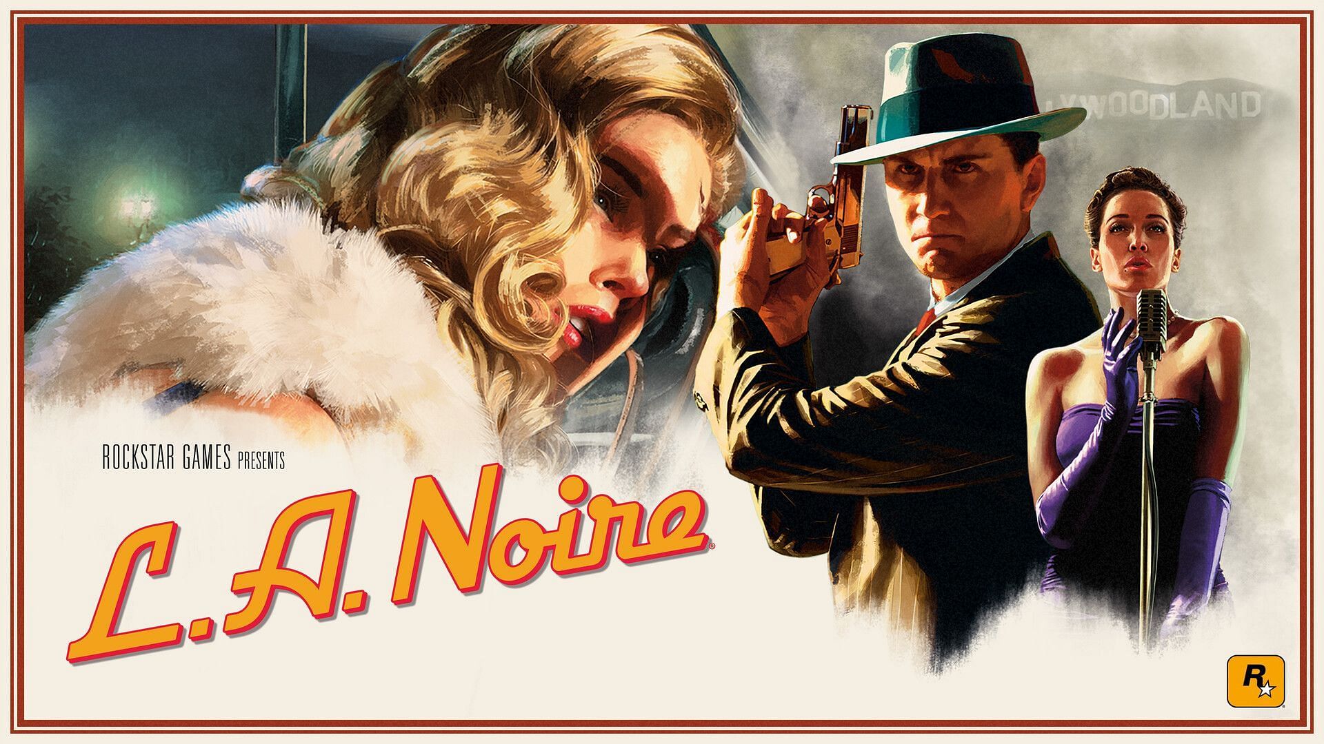 You might have heard of Keener if you played through L.A. Noire (Image via Rockstar Games)