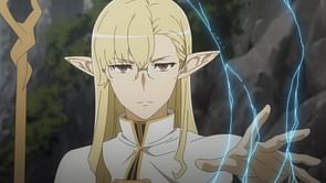 Why did Hedin Selland betray Freya in Danmachi season 5? Hildrsleif's motives explained