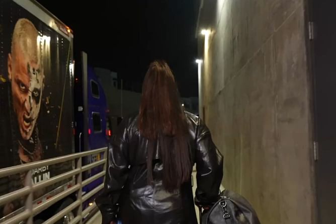 "I'm going home" - Former WWE star deeply upset after huge AEW setback