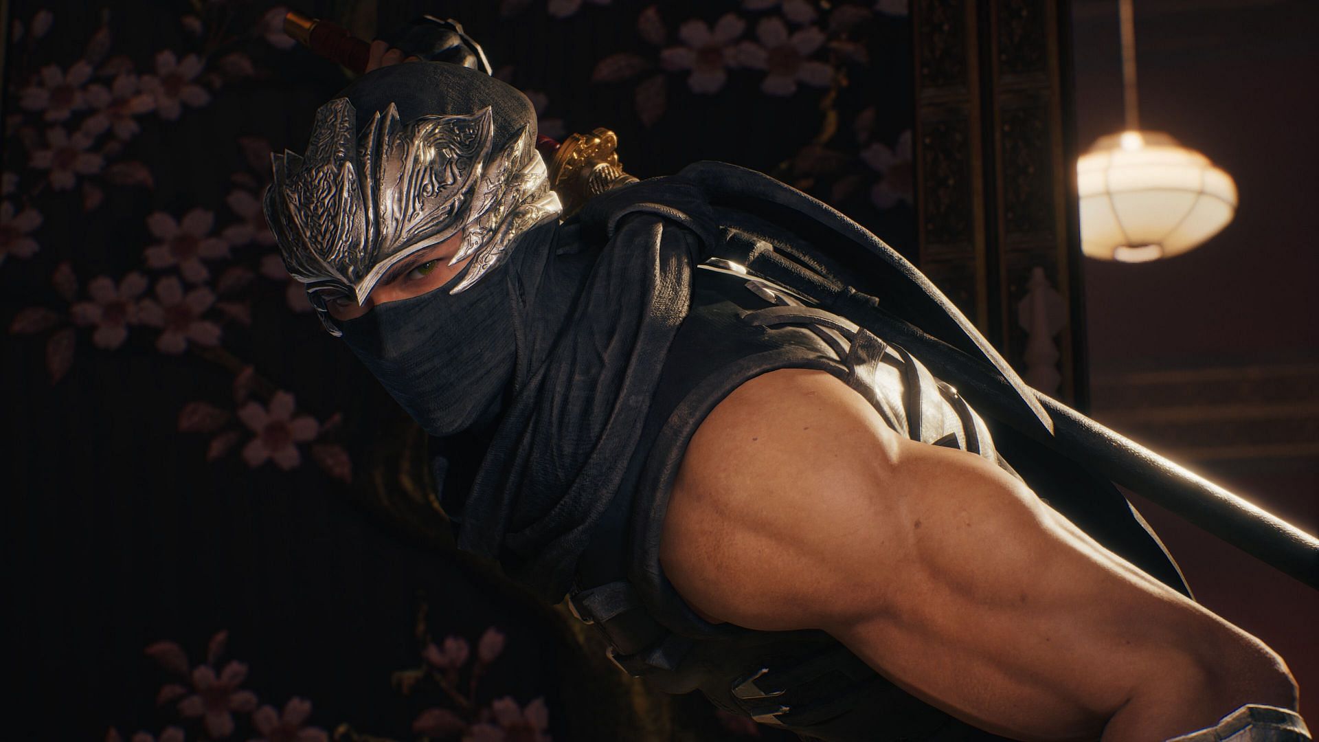 Ninja Gaiden 2 Black review