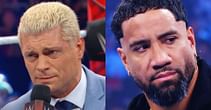 Cody Rhodes' heartbreaking announcement; legend to replace Jey Uso? - 5 potential endings to WWE SmackDown tonight