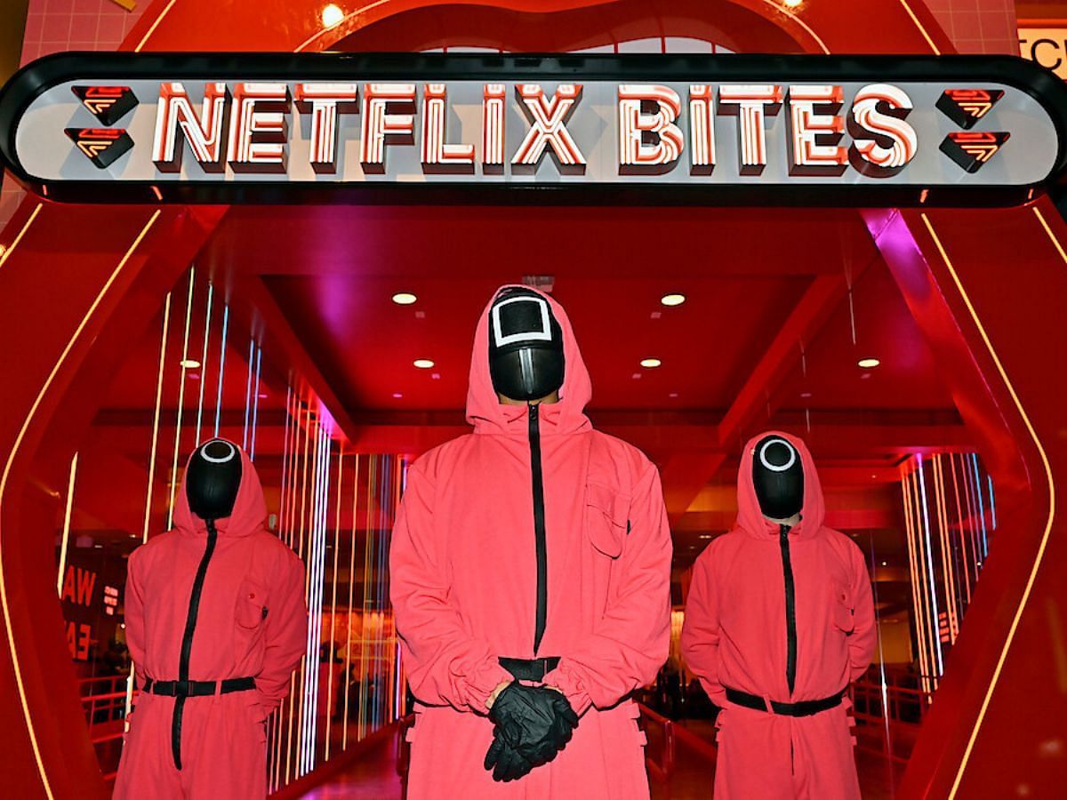 Netflix opens new restaurant in Vegas